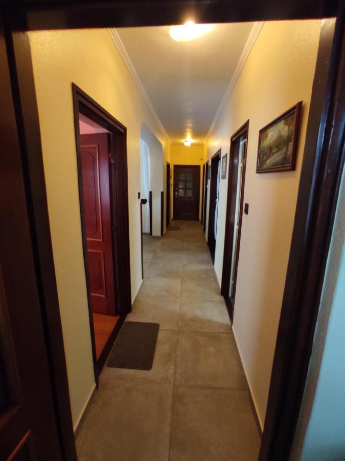 Arnika Vendégház Hajdúszoboszló Exterior foto