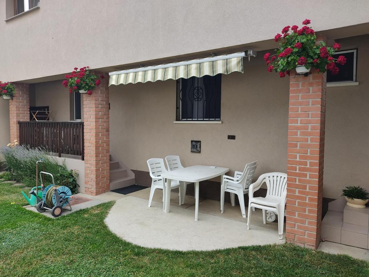 Arnika Vendégház Hajdúszoboszló Exterior foto