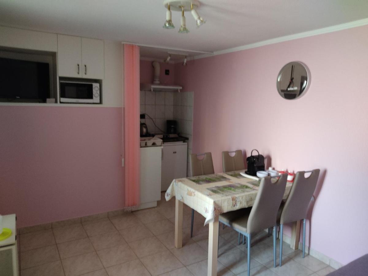 Arnika Vendégház Hajdúszoboszló Exterior foto