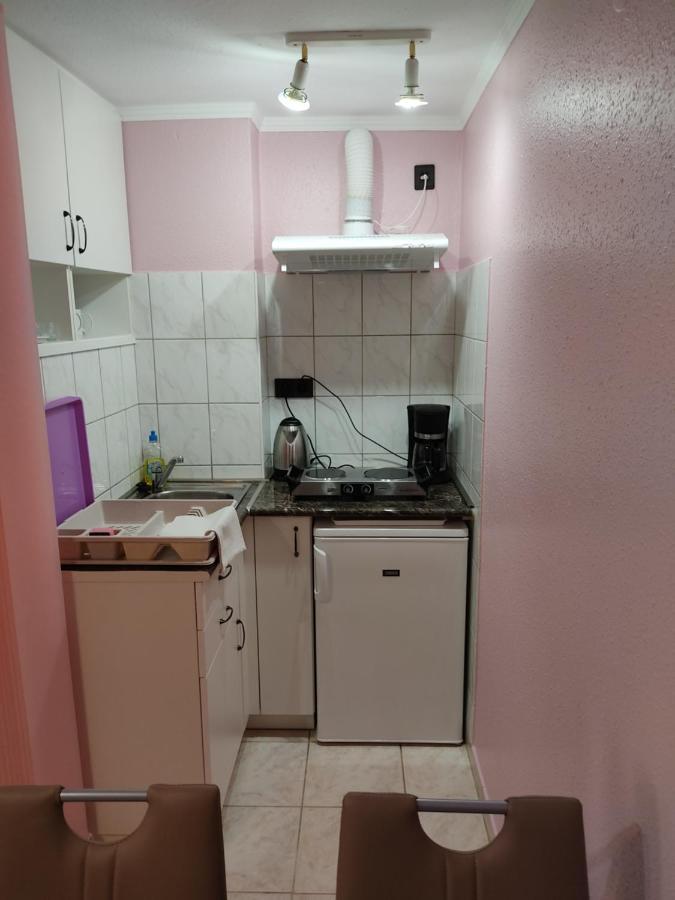 Arnika Vendégház Hajdúszoboszló Exterior foto
